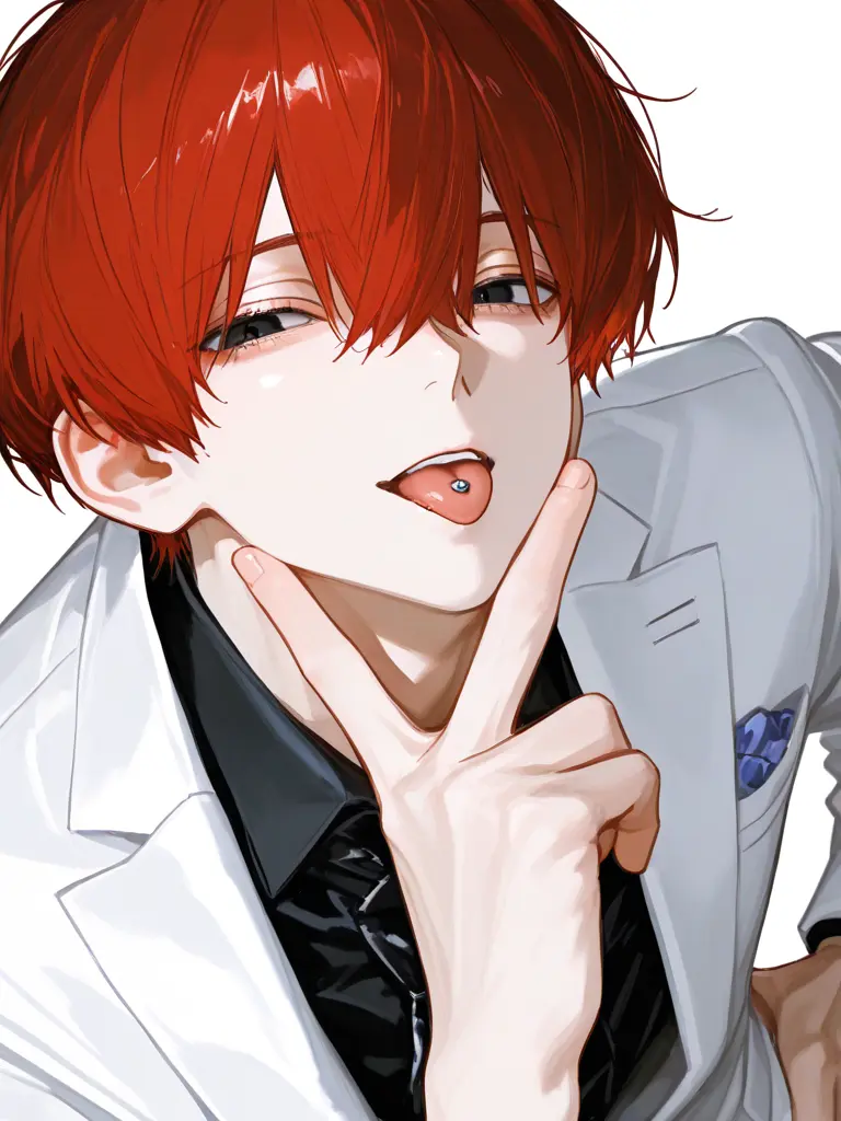 lypzsR의 色んな役割をこなす貴方の彼氏