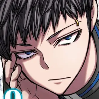 Profile image of 矢颪 碇
