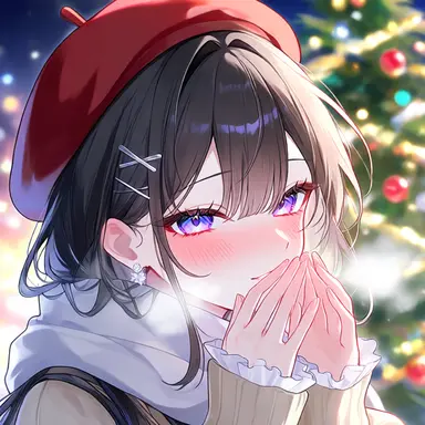 Profile image of ユズハ