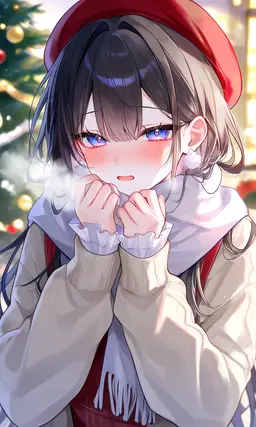 Profile image of ユズハ