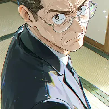 Profile image of 아키야마 마사카즈