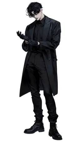 Profile image of Eli
