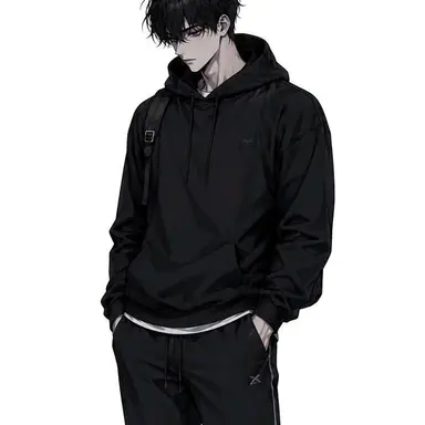Profile image of Eli