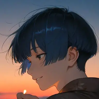 Profile image of 潮
