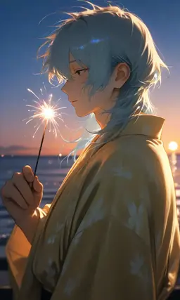 Profile image of 周