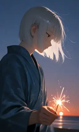 Profile image of 倫