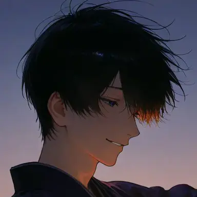 Profile image of 輝流