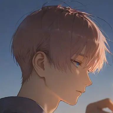 Profile image of 瑛志
