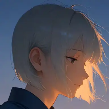 Profile image of 倫