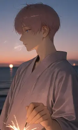 Profile image of 瑛志