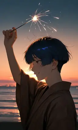 Profile image of 潮