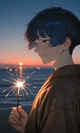 Profile image of 潮