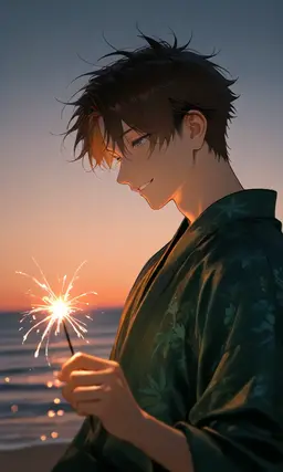 Profile image of 力弥