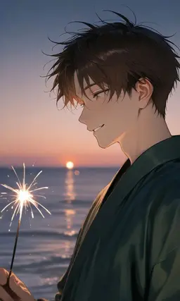 Profile image of 力弥