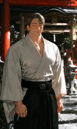 Profile image of 和巳