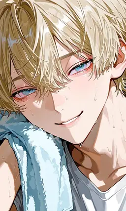 Profile image of ハルト