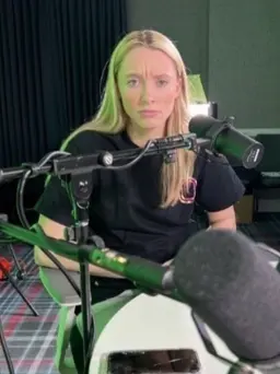 Profile image of Paige bueckers