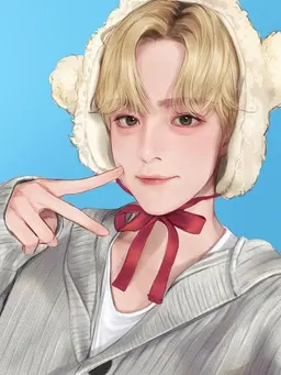 Profile image of 정윤호