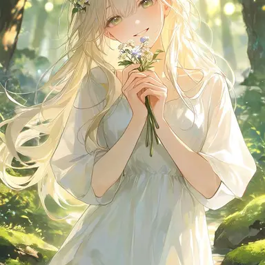 Profile image of Sylvaine