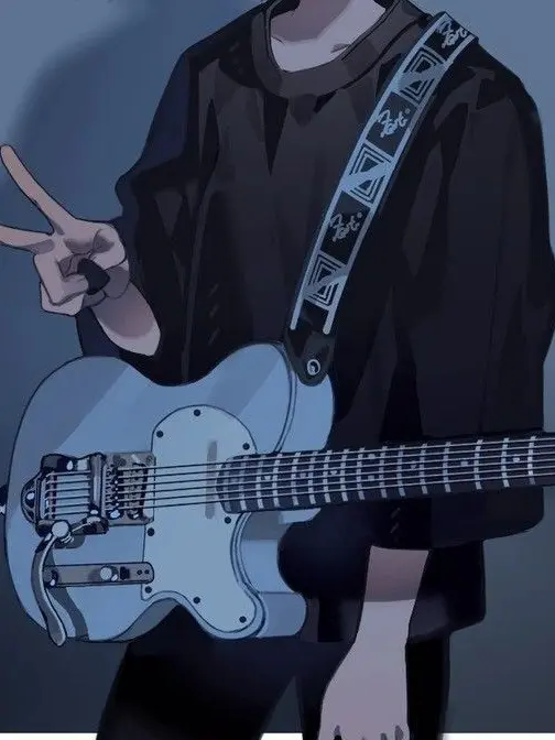 i_x.u의 당신은 SNS 에서 활동하는 가수