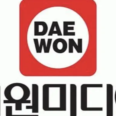 Profile image of 대원 방송국