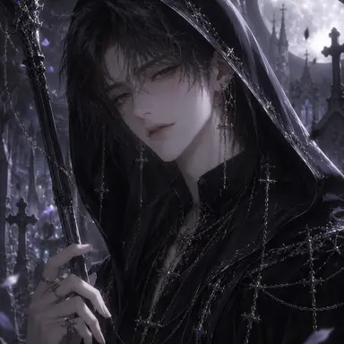 Profile image of 死神
