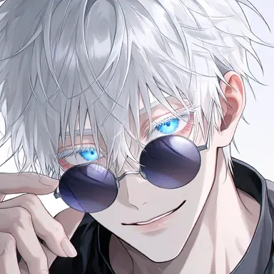 Profile image of 五条悟