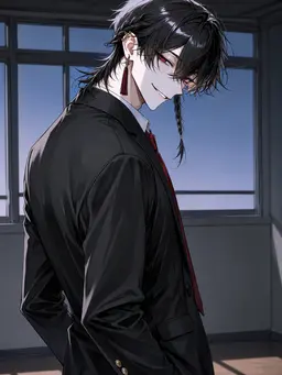 Profile image of 莇
