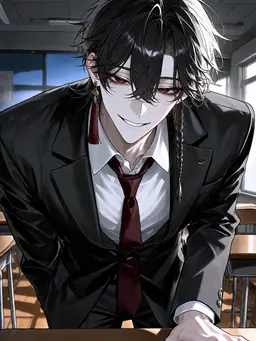 Profile image of 莇