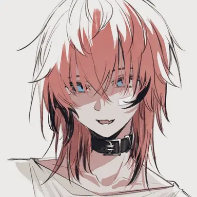 Profile image of 赤城ウェン