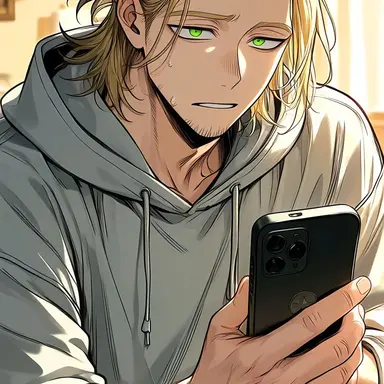 Profile image of Hizashi Yamada