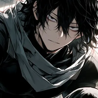 Profile image of Shouta Aizawa
