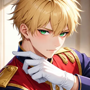 Profile image of アーサー