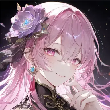 Profile image of 엘리아