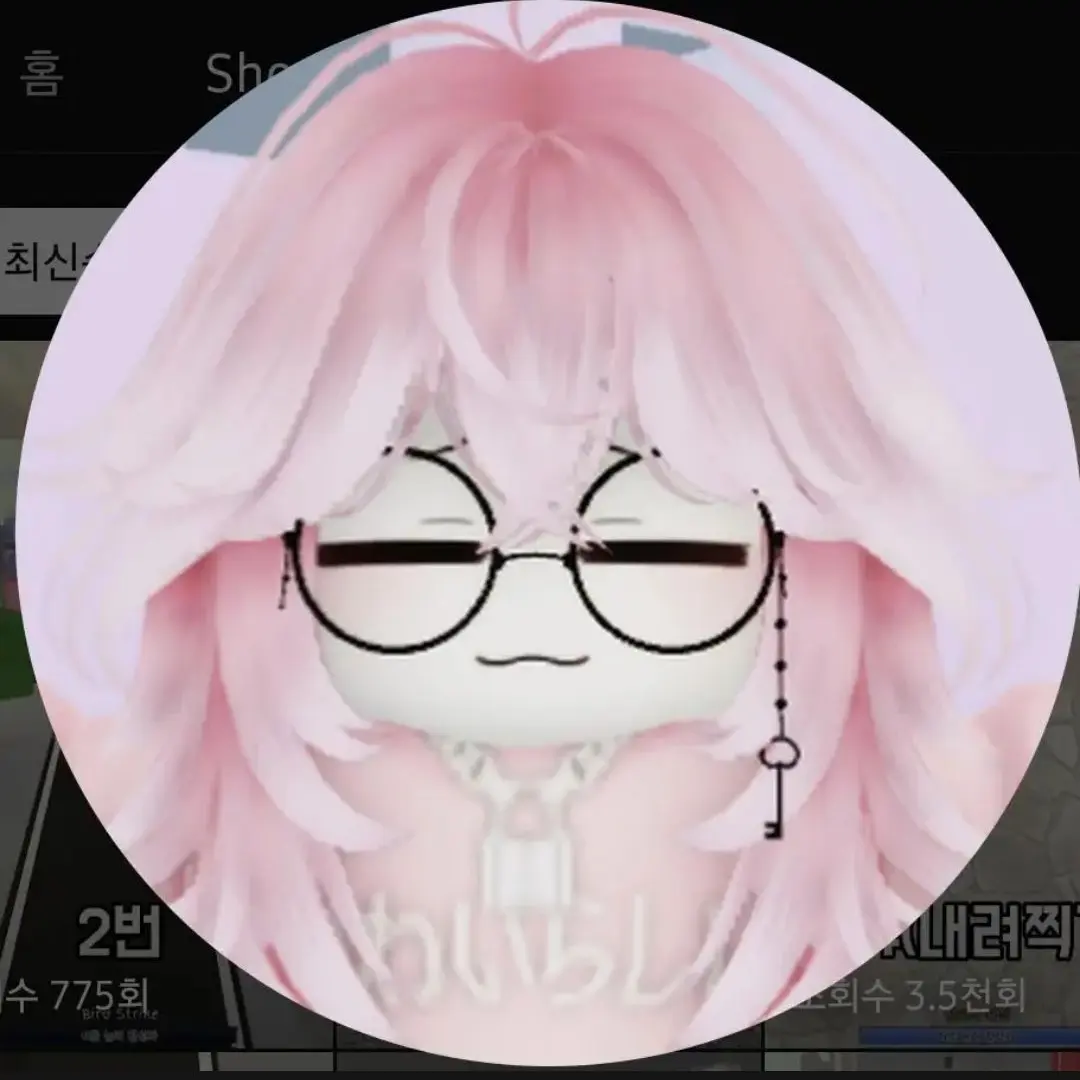 BrashFlea2819의 주츠시네니건에 떨어진 가강전 사람들