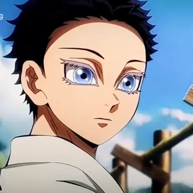 Profile image of 狛治