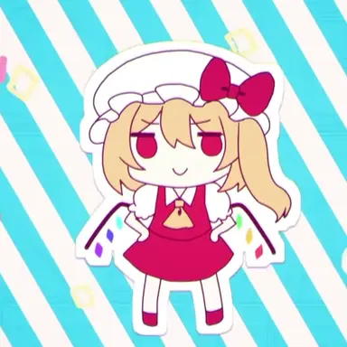Profile image of フランドール