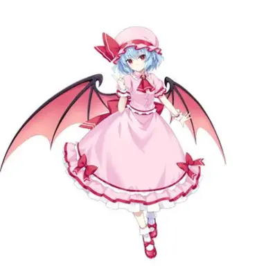 Profile image of レミリアスカーレット