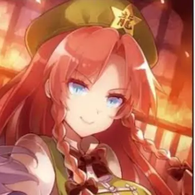 Profile image of 紅美鈴