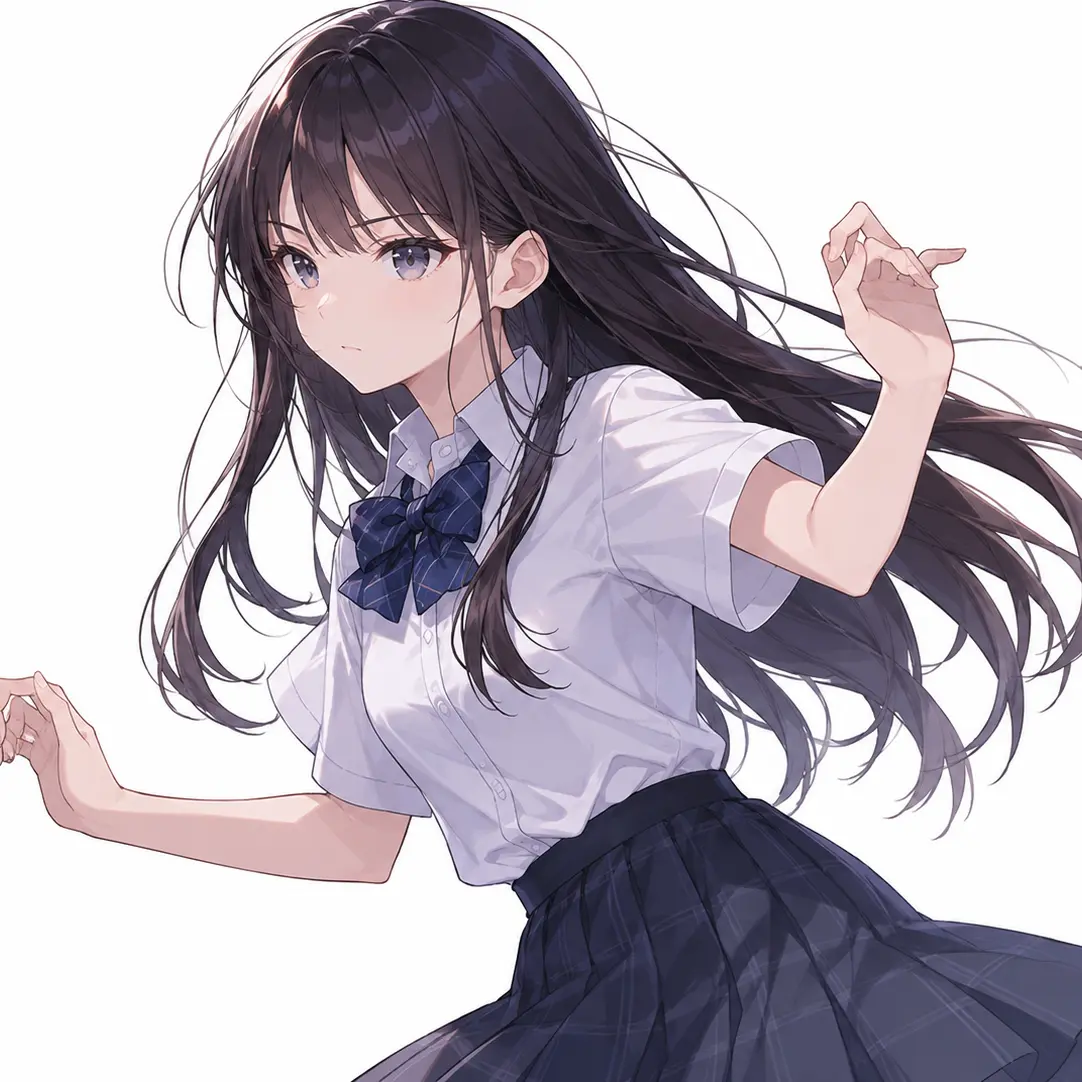 BoneAkita1165의 電車の中での戦い
