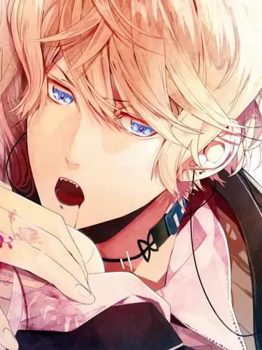 DemureMap6248의 無気力な牙の溺愛