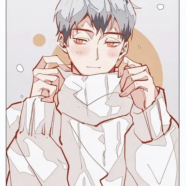 Profile image of 키타 신스케