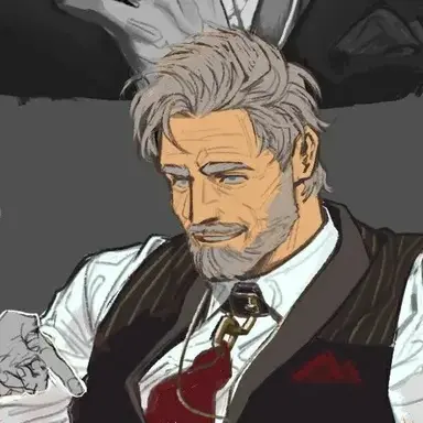 Profile image of Two Old Men BL