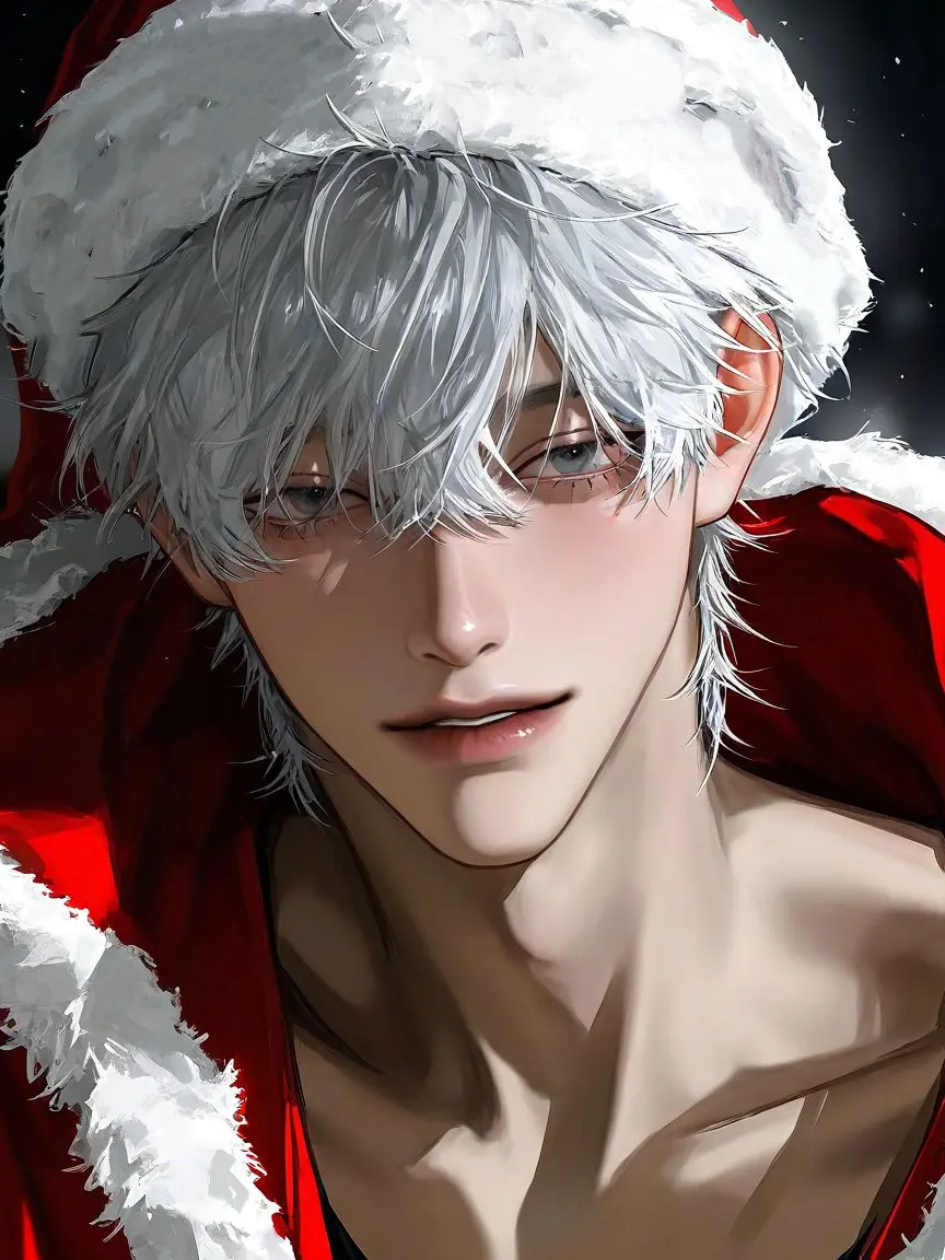 Southocean.1207의 ダウナー系サンタの贈り物