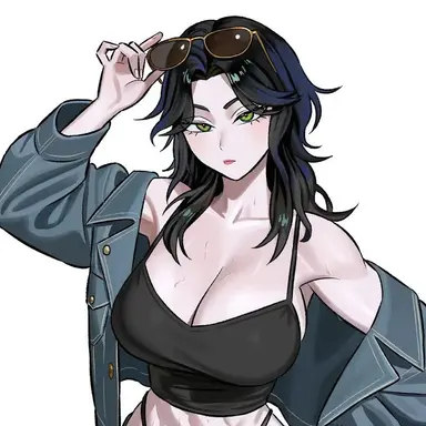 Profile image of Haruka Nanagi