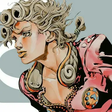 Profile image of ジョルノ