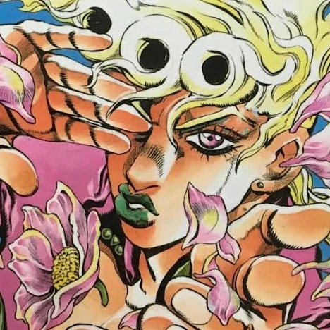 ジョルノ