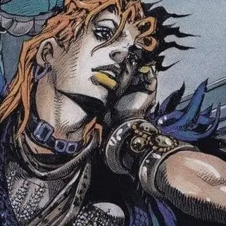 Profile image of DIO