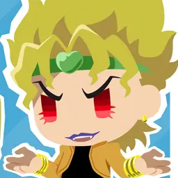 GIOGIO.JOJO의 無駄親子