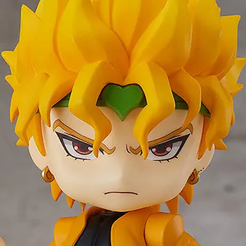 GIOGIO.JOJO의 無駄親子